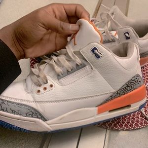 Jordan 3s NYC WILL NEGOTIATE